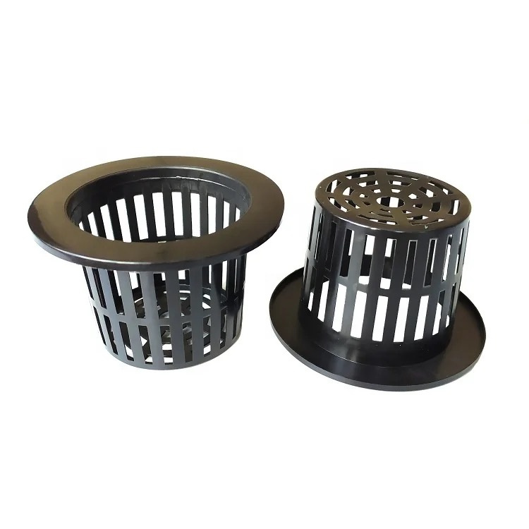 40 #   Cesto de plantio de 2 p - Plant Pot avaliação e preço