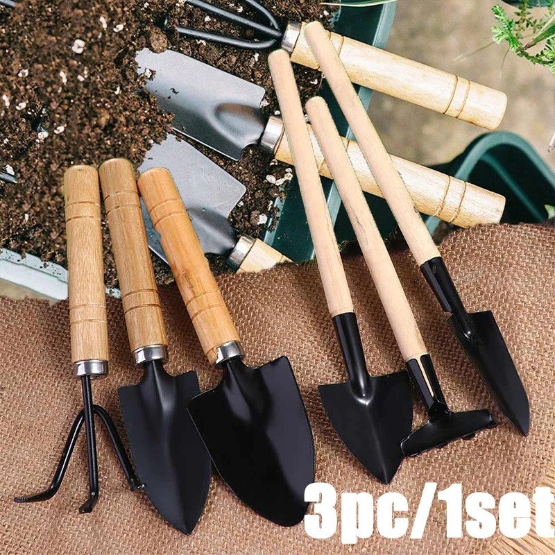 Conjunto de Ferramentas de Jar - Indoor Herb Garden avaliação e preço