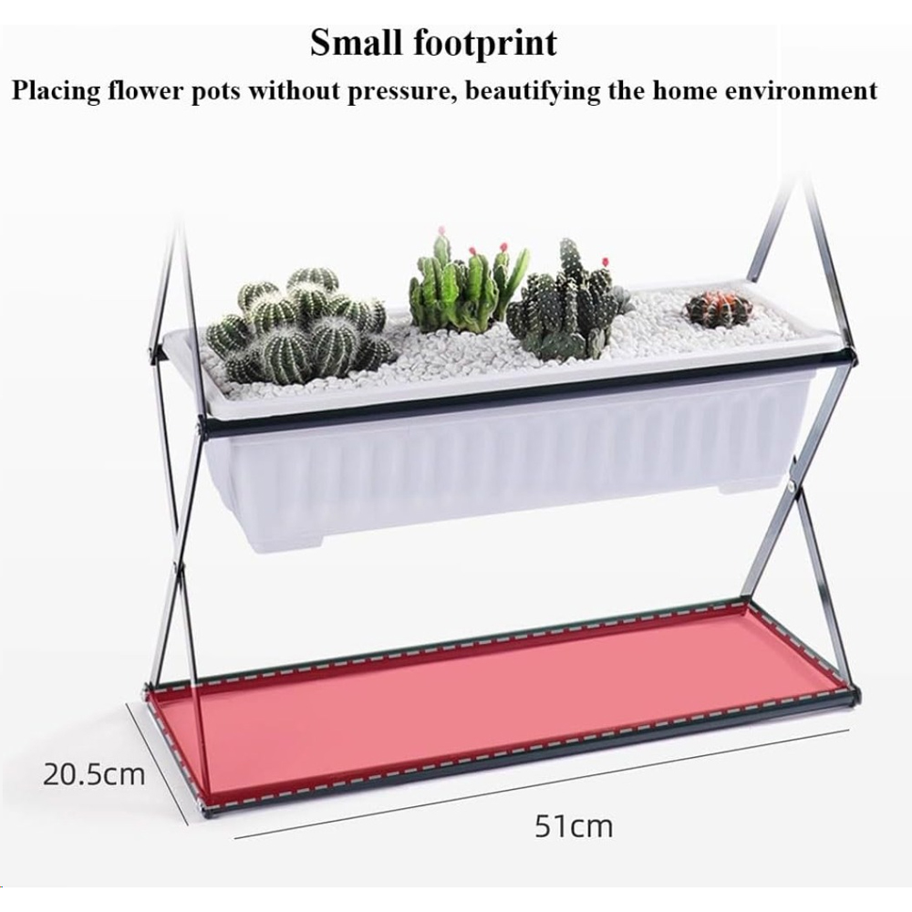 1 conjunto de cama de jardim v - Vertical Planter avaliação e preço