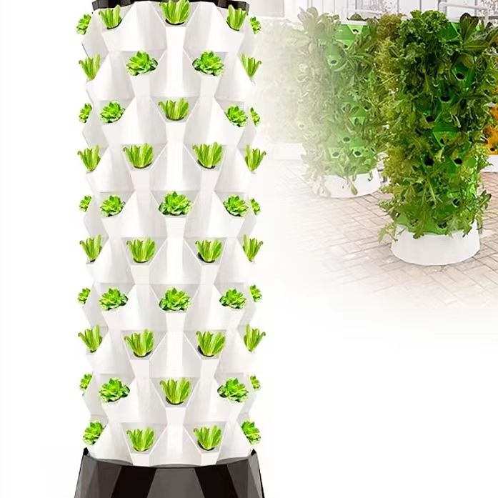 Sistema de Irrigação Automátic - Hydroponic Kit avaliação e preço