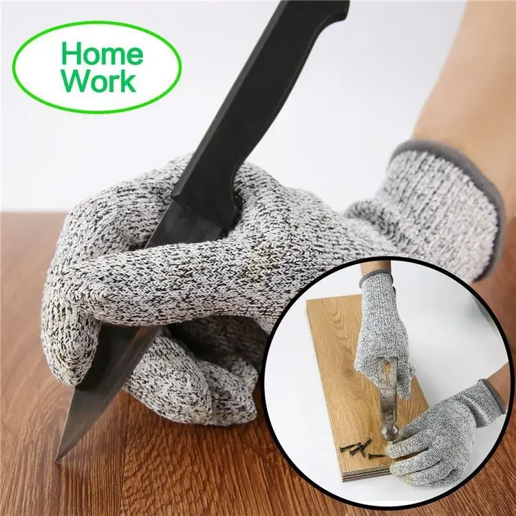 Luva de Segurança Metálica Ant - Garden Gloves avaliação e preço