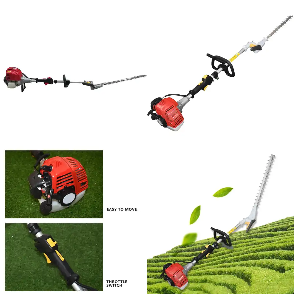 Tesoura de Poda para Cerca Viv - Pruning Shears avaliação e preço