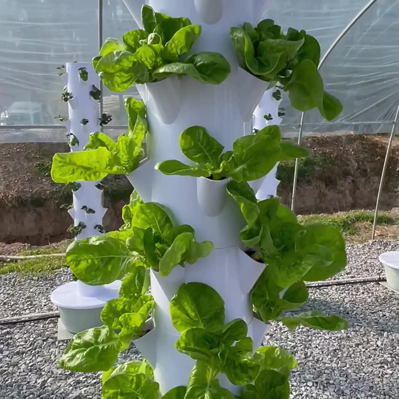 Com led crescer luz espaço árv - Vertical Planter avaliação e preço