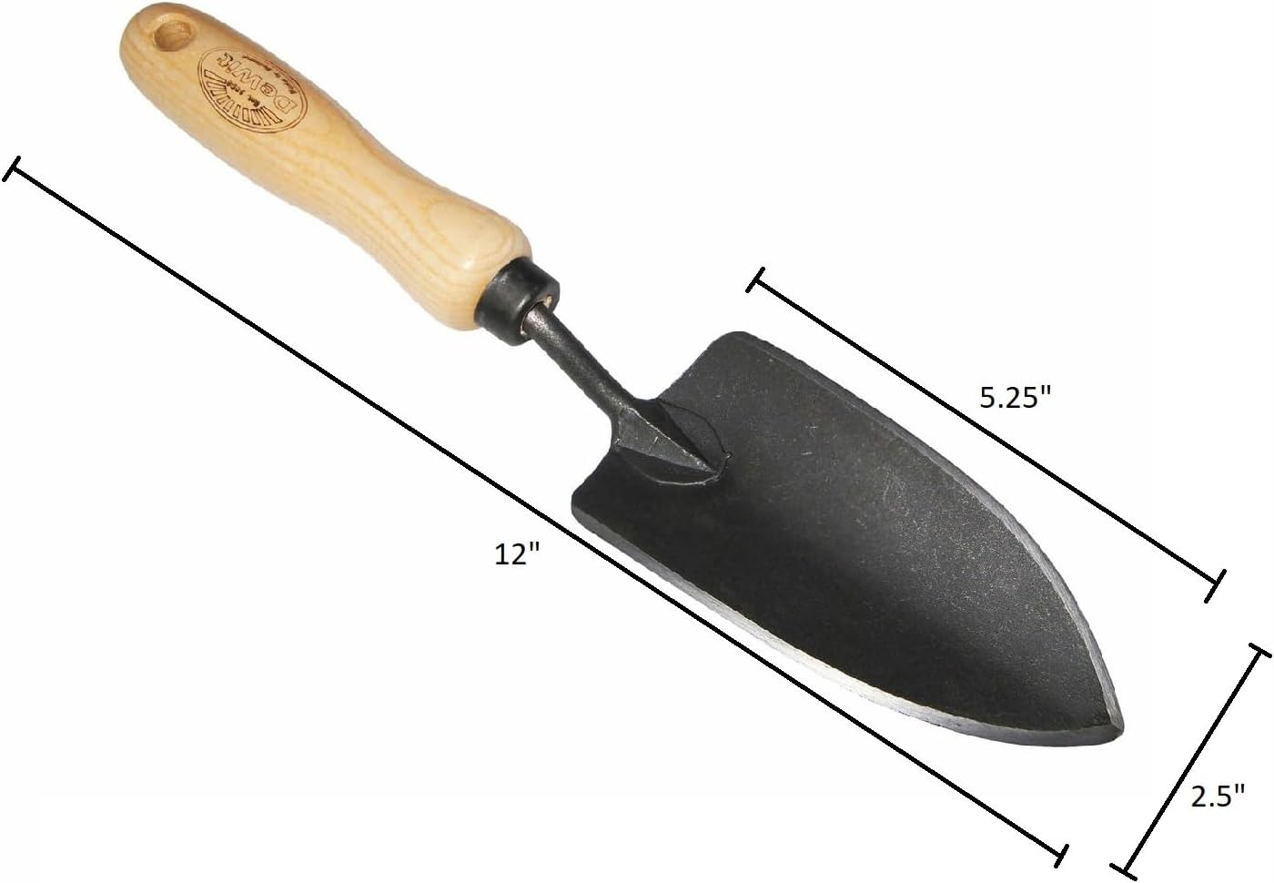 Conjunto de Presente para Plan - Trowel Garden Tools avaliação e preço